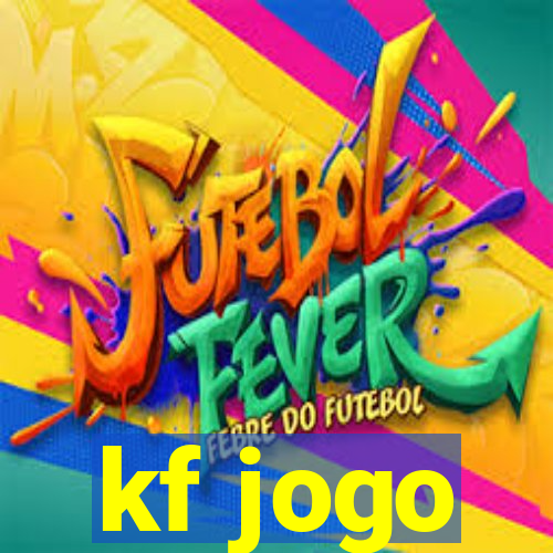 kf jogo